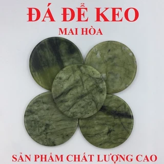 Đá để keo_đá đựng keo_dụng cụ nối mi_uốn mi_mi fan_mi khay_keo nối mi_ Mai Hòa Lash