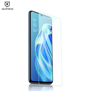 SmartDevil Kính Cường Lực Chống Ánh Sáng Xanh Cho OPPO A9 / A93S / A57A92S