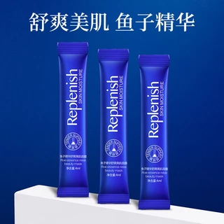 Mặt Nạ Ngủ Caviar Dưỡng Ẩm Hydrat Hóa Làm Sáng Da