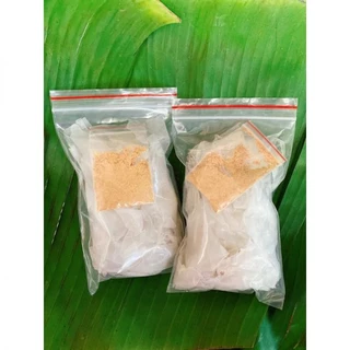 Bánh tráng phơi sương muối nhuyễn-muối tỏi,xike,top mo,da heo (FREESHIP 50k)