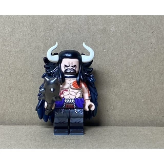 [LEGO] NHÂN VẬT KAIDO TRONG ANIME ONE PIECE - HIRO TOYS