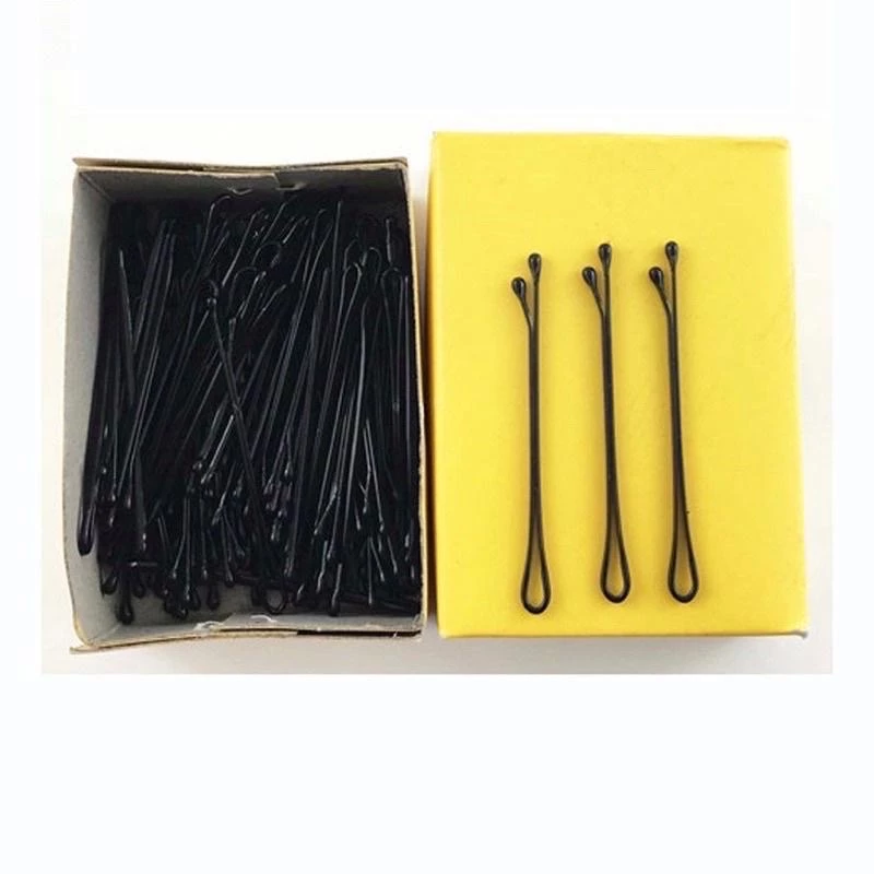 Hộp ghim Y 180g khoảng 150 cái ghim tóc cài tóc homezzdecor