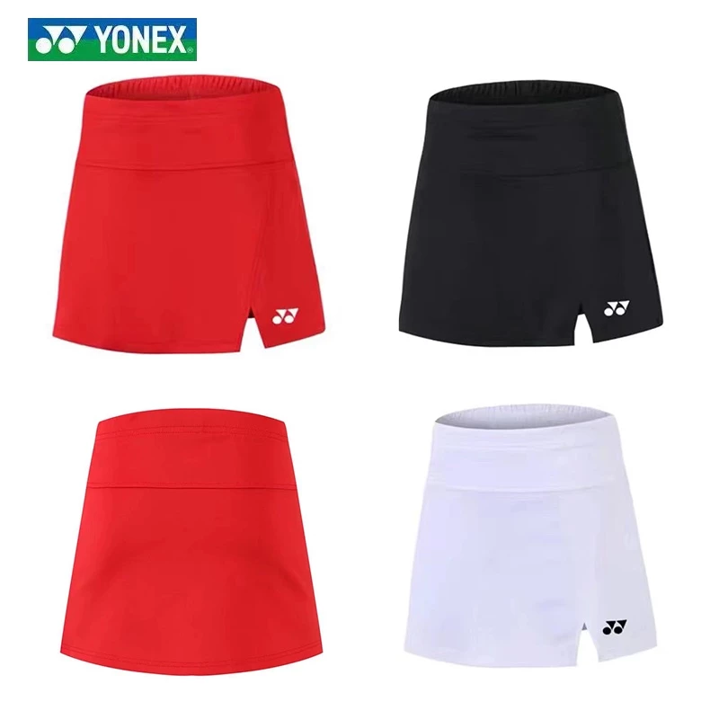 Chân Váy Quần chạy bộ Cầu Lông Yonex Dáng Ngắn Nhanh Khô Thời Trang Cho Bạn Gái 062