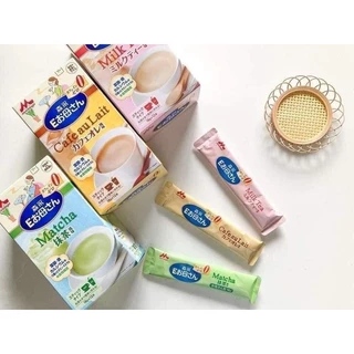 sữa bầu dạng gói mo ri na ga ( Nhật)
