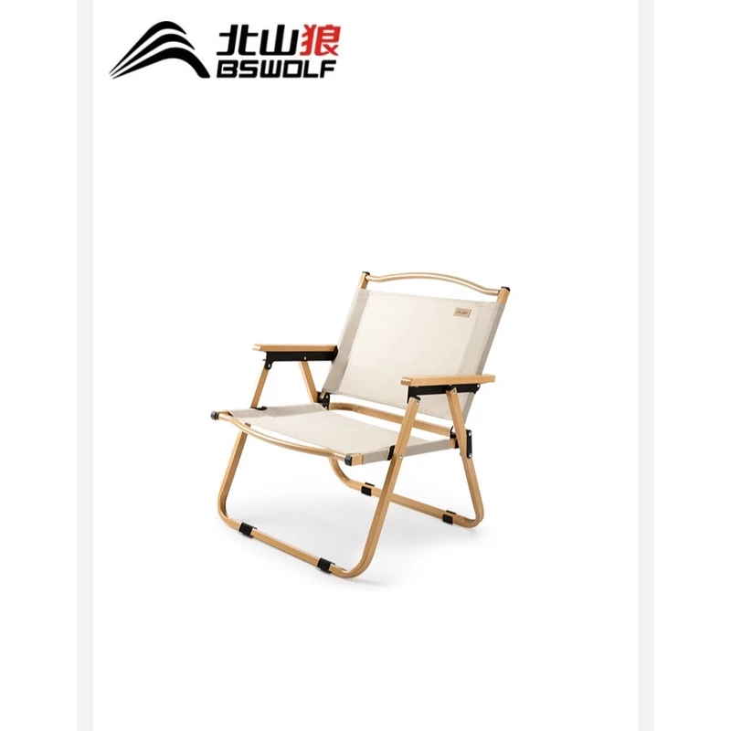 Ghế vải gấp du lịch dã ngoại BSWolf - YZ032