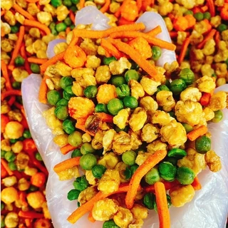 1 KG- Snack thập cẩm