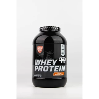 Whey Protein  Tăng Cơ Mammut Nutrition ĐỨC -  3kg - 120 LẦN DÙNG