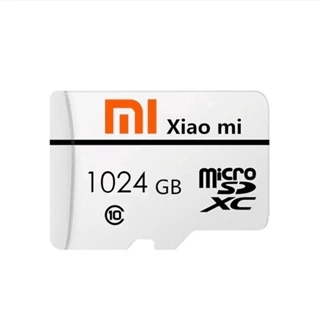 Thẻ Nhớ Xiaomi Micro SD 1TB 512gb 128GB 64GB  256GB  micro sd Thẻ nhớ TF