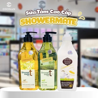 Sữa Tắm Cao Cấp SHOWERMATE