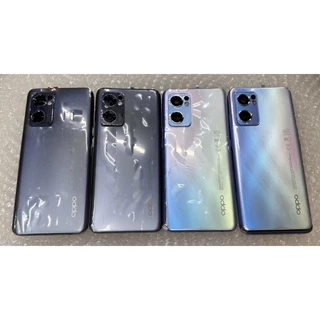 Vỏ oppo reno 7 5G