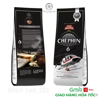 Cà phê rang xay Trung Nguyên Chế Phin Loại 4 - Gói 500gr