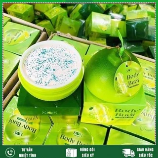 Kem Body Cốt Ủ Bưởi SON Hộp 250gr - Không tặng kèm tắm trắng - SUE SHOP