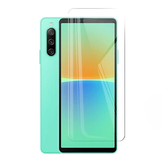 Kính Cường Lực 2.5d Bảo Vệ Màn Hình sony xperia 10 iv 1 iv 5 iv 5 iii 10 iii 1 iii 1 ii 5 ii 10 ii 10 plus pro-i 9h