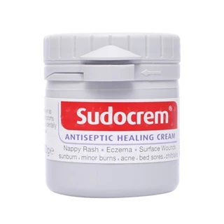 Kem chống hăm Sudocrem trẻ em 60g