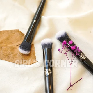 Cọ Che Khuyết Điểm Kat Von D35 Concealer Brushes