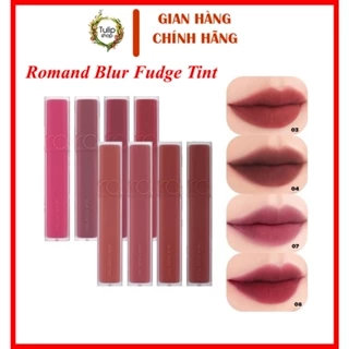 [NEW]Son Kem Romand Blur Fudge Tint 03-04 -08 5g