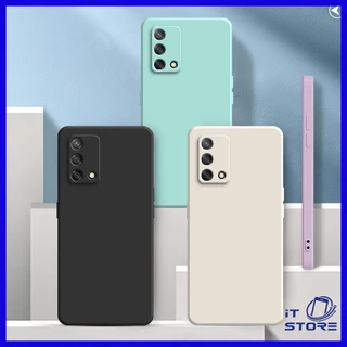 Ốp Điện Thoại Cho OPPO A74 4G A95 A74 5G A94 A76 A96 A17 A16 A15 A15S 2C-YT