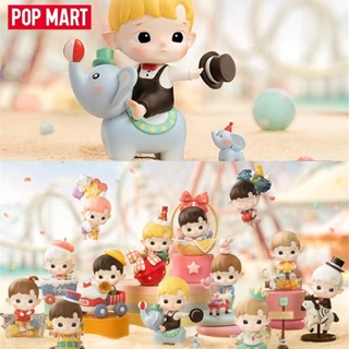 ★Hgtoys★ [Tùy Chọn] [] Búp Bê Popmart HACIPUPU Lễ Kỷ Niệm Bí Ẩn Trang Trí Thời