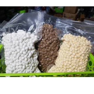 200g trân châu Caramen / Trân châu Hoàng Kim