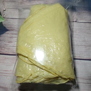 [1kg] Tàu hủ ky lá/ Váng đậu khô loại ngon