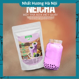 Bột Trà Sữa Việt Quất Neicha