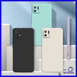 Ốp Điện Thoại Cho OPPO A16K A16 A17 A15 A15S A74 4G A74 5G A76 A95 A96 2C-YT