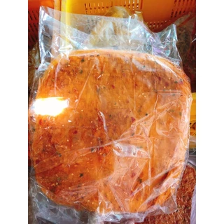 1kg bánh tráng đỏ dẻo tôm đặc sản Tây Ninh cực hot!