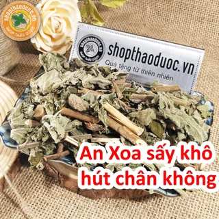 Cây An Xoa Khô Gói 1KG - Hỗ Trợ Giảm Men Gan