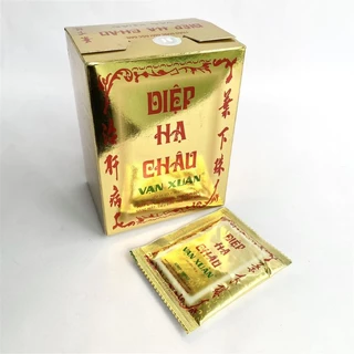 Trà Diệp hạ châu Vạn xuân chính hãng