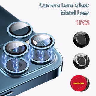 Kính cường lực bảo vệ camera dành cho 11/ 11 Pro/ 11 Pro Max/ 12/ 12 Pro/ 12 Pro Max/ 13/ 13 Pro/ 13 Pro Max