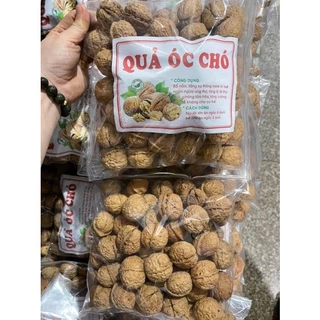 Sỉ tận gốc 1kg Quả óc chó nếp Sìn hồ,lai châu ngon nhất(loại ngon vỏ mỏng)