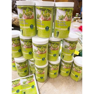 Bột cần tây nguyên chất hộp 500gr uống giảm cân