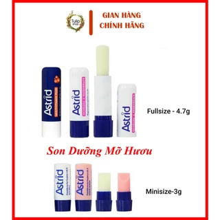 Son Dưỡng Mỡ Hươu 3g( loại nhỏ)