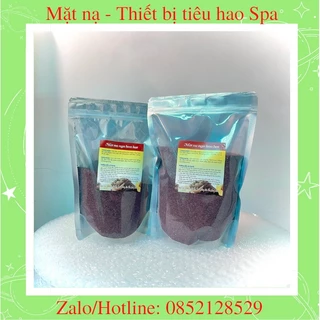 Nạ ngũ hoa hạt to túi 1kg