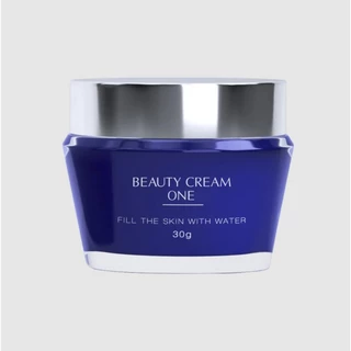 Lumos Beauty Cream One - Kem cải thiện nám chân sâu 30g