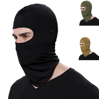 Khăn ninja khăn trùm đầu phượt thủ chống nắng chống bụi 12K