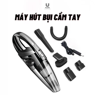 Máy hút bụi cầm tay mini Unpublic HF-01