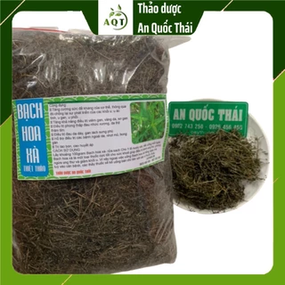 1kg Bạch Hoa Xà Thiệt Thảo Khô (Sạch, Mới) Tốt Cho Người Ung Thư