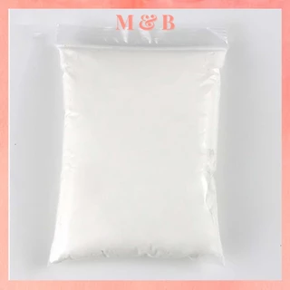 Đất Sét Trắng Nhật Tự Khô Nhẹ 100g, Nguyên Liệu Làm Slime, Softclay Nặn Hình, Làm Butter Slime Cho Bé Tự Do Sáng Tạo