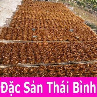 (video giảm 50%)Bánh đa cua Hải Phòng 1kg