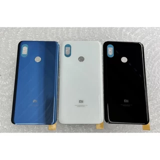 Nắp lưng xiaomi mi 8 / Lưng mi 8