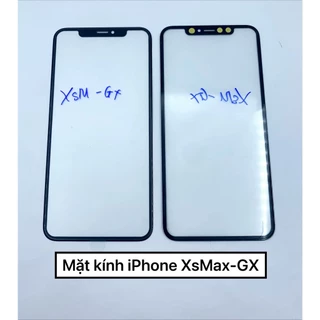 Mặt kính iP XsMax-GX