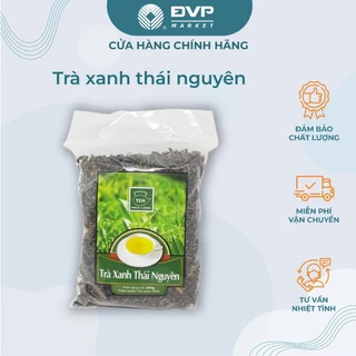 Trà xanh Thái nguyên Phúc Long 100g/200g/500g