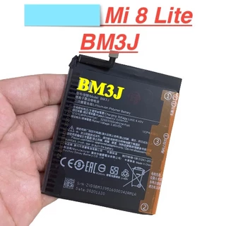 Pin điện thoại Xiaomi Mi 8 Lite BM3J ,BM4J zin theo máy