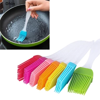 Cọ Quét Dầu Nướng BBQ Bằng Silicone Chịu Nhiệt Thiết Thực