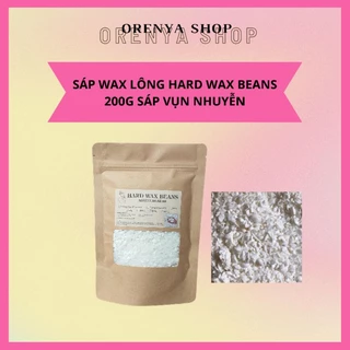 Sáp Vụn Nhuyễn 200g