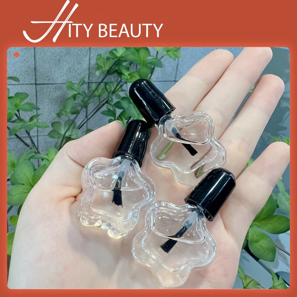 Keo dán mí lưới nắp đen trong suốt siêu dính chuyên dùng cho mí mắt trang điểm makeup chuyên nghiệp - Hity Beauty