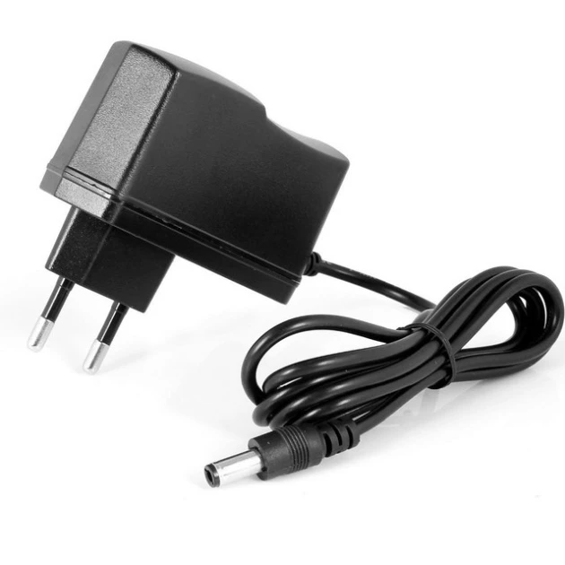 Sạc cho tất cả các loại wifi 9V-0.6A  mới 100%