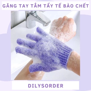 [CÓ HỎA TỐC] Găng Tay Tắm Tẩy Da Chết Bao Tay Tắm Tẩy Tế Bào Chết Găng Tay Tắm Tẩy Tế Bào Chết Bao Tay Tắm Tẩy Da Chết