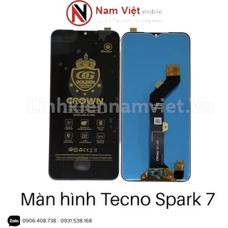 Màn hình Tecno Spark 7 / Spark 7t ( New )